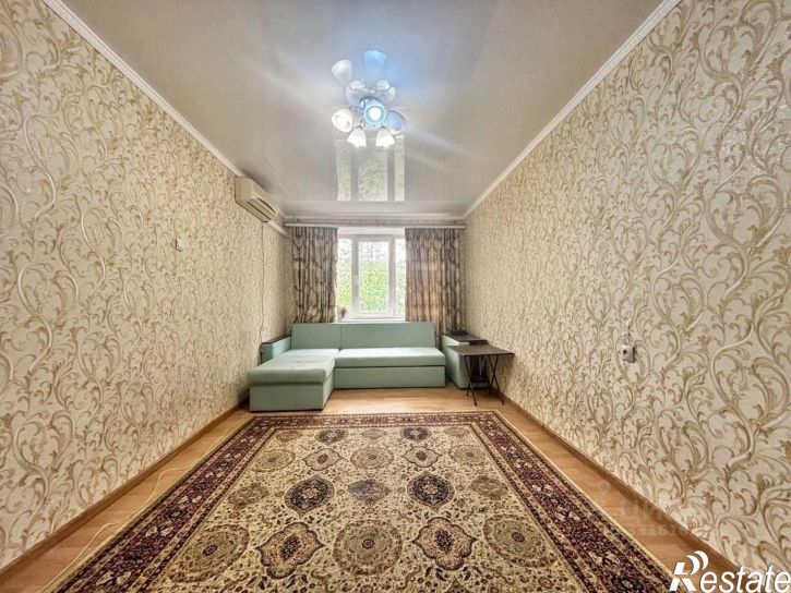 1-комн квартира Симферопольская улица, 43,  д. 43