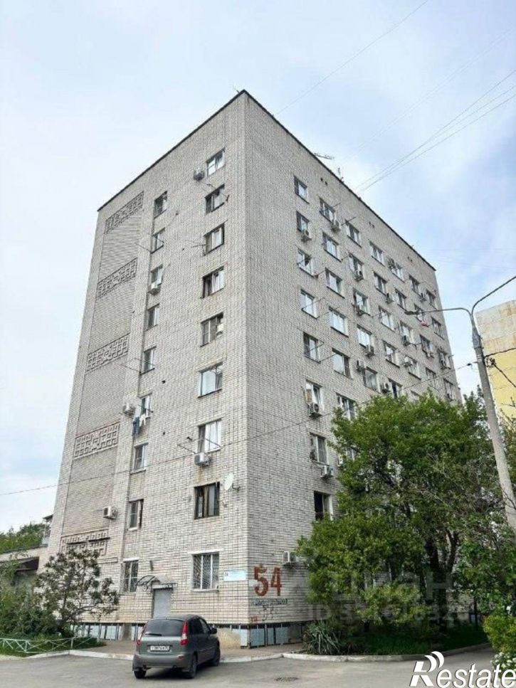 1-комн квартира Симферопольская улица, 43,  д. 43