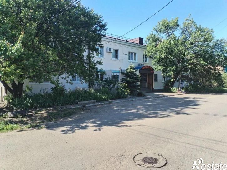 1-комн квартира ул 2-я Заречная, 104В,  д. 104В