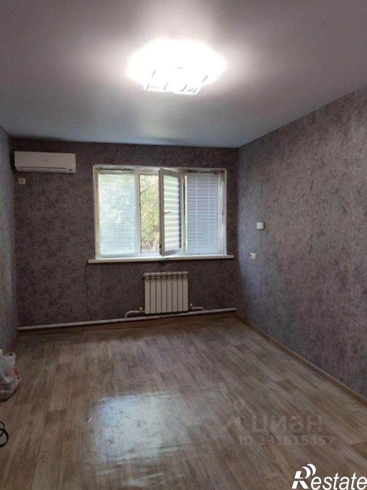1-комн квартира ул 2-я Заречная, 104В,  д. 104В