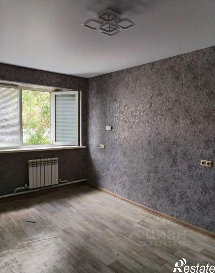 1-комн квартира ул 2-я Заречная, 104В,  д. 104В