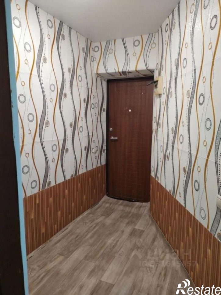 1-комн квартира ул 2-я Заречная, 104В,  д. 104В