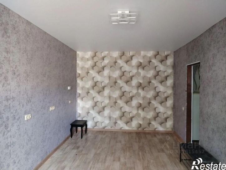 1-комн квартира ул 2-я Заречная, 104В,  д. 104В