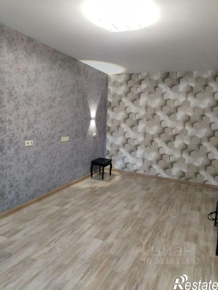 1-комн квартира ул 2-я Заречная, 104В,  д. 104В