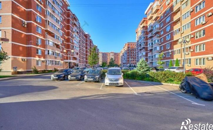 1-комн квартира ул Западный Обход, 42/3 2,  д. 42/3 2,  к. 2