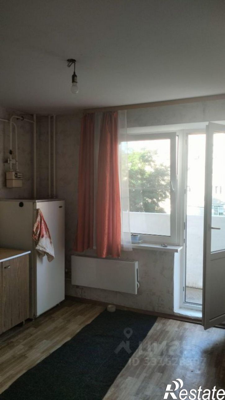 1-комн квартира Алтайская улица, 4/2,  д. 4/2
