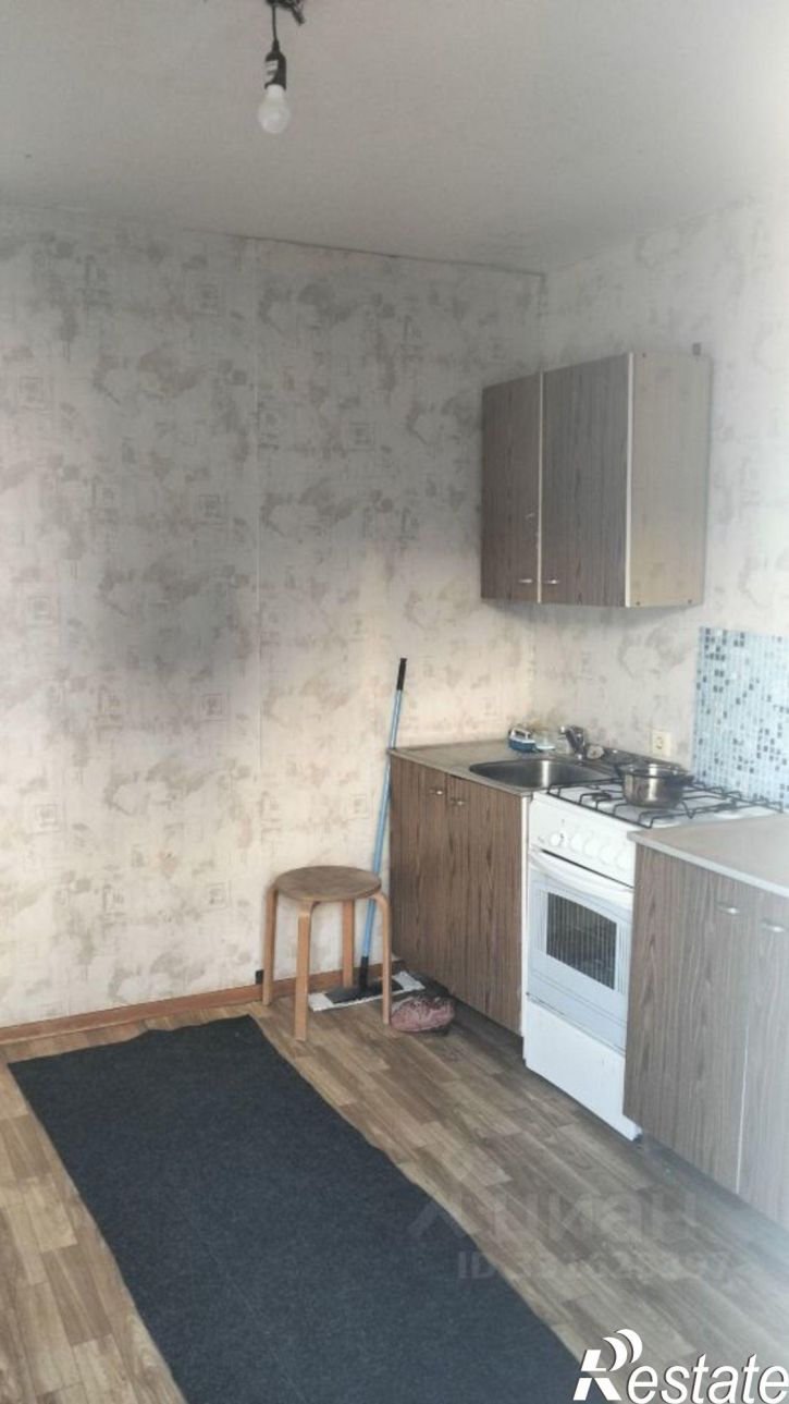 1-комн квартира Алтайская улица, 4/2,  д. 4/2