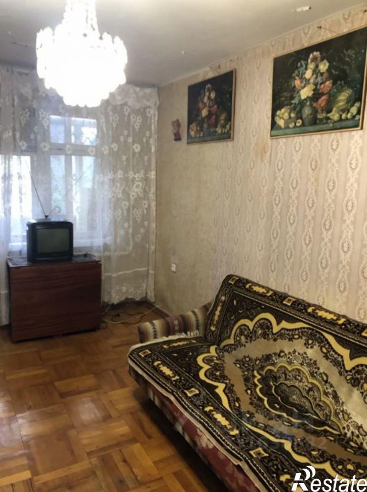 2-комн квартира Старокубанская улица, 117,  д. 117