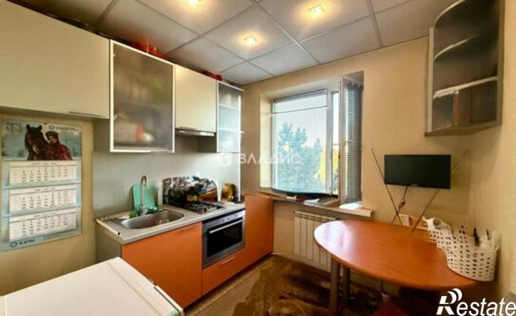 1-комн квартира улица Гаврилова, 105,  д. 105