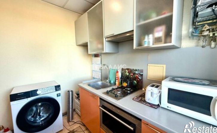 1-комн квартира улица Гаврилова, 105,  д. 105