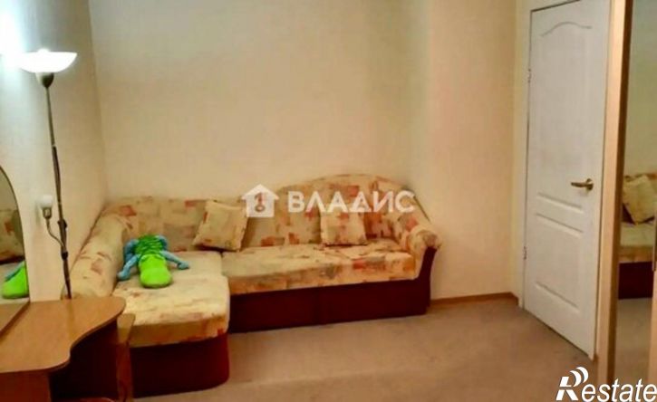 1-комн квартира улица Гаврилова, 105,  д. 105