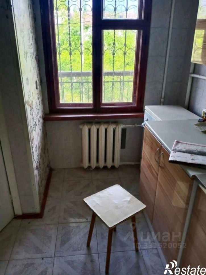 1-комн квартира Выставочная улица, 3,  д. 3