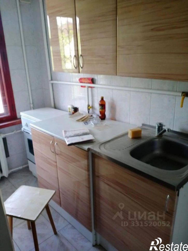 1-комн квартира Выставочная улица, 3,  д. 3