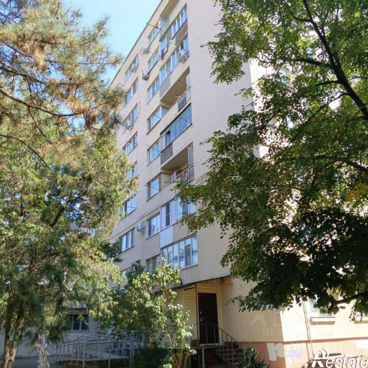 2-комн квартира улица Селезнёва, 176,  д. 176