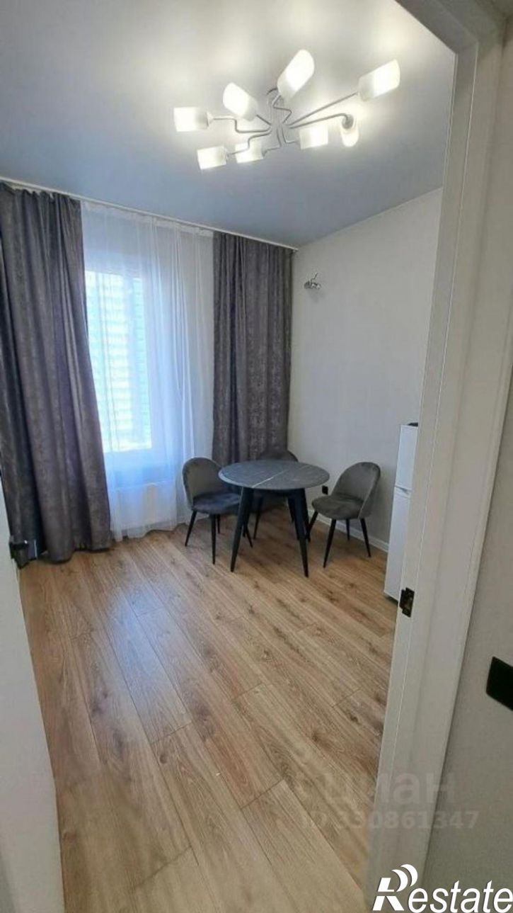 1-комн квартира Воронежская улица, 47Б,  д. 47Б