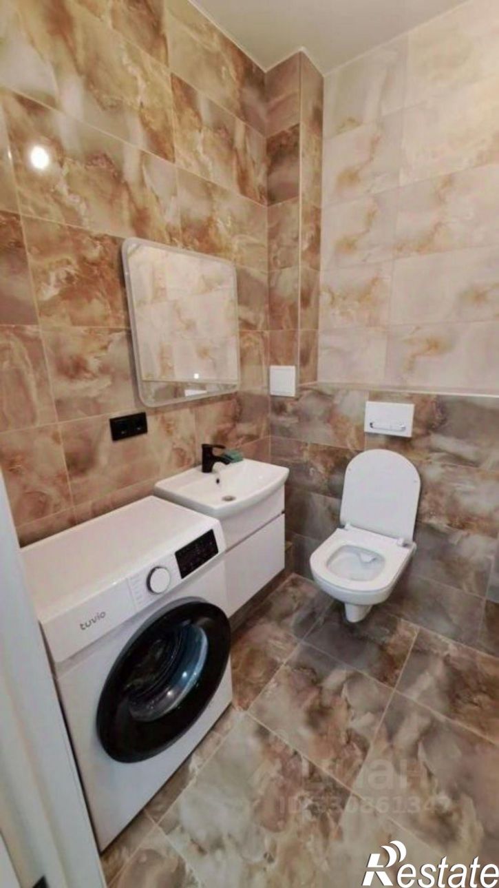 1-комн квартира Воронежская улица, 47Б,  д. 47Б