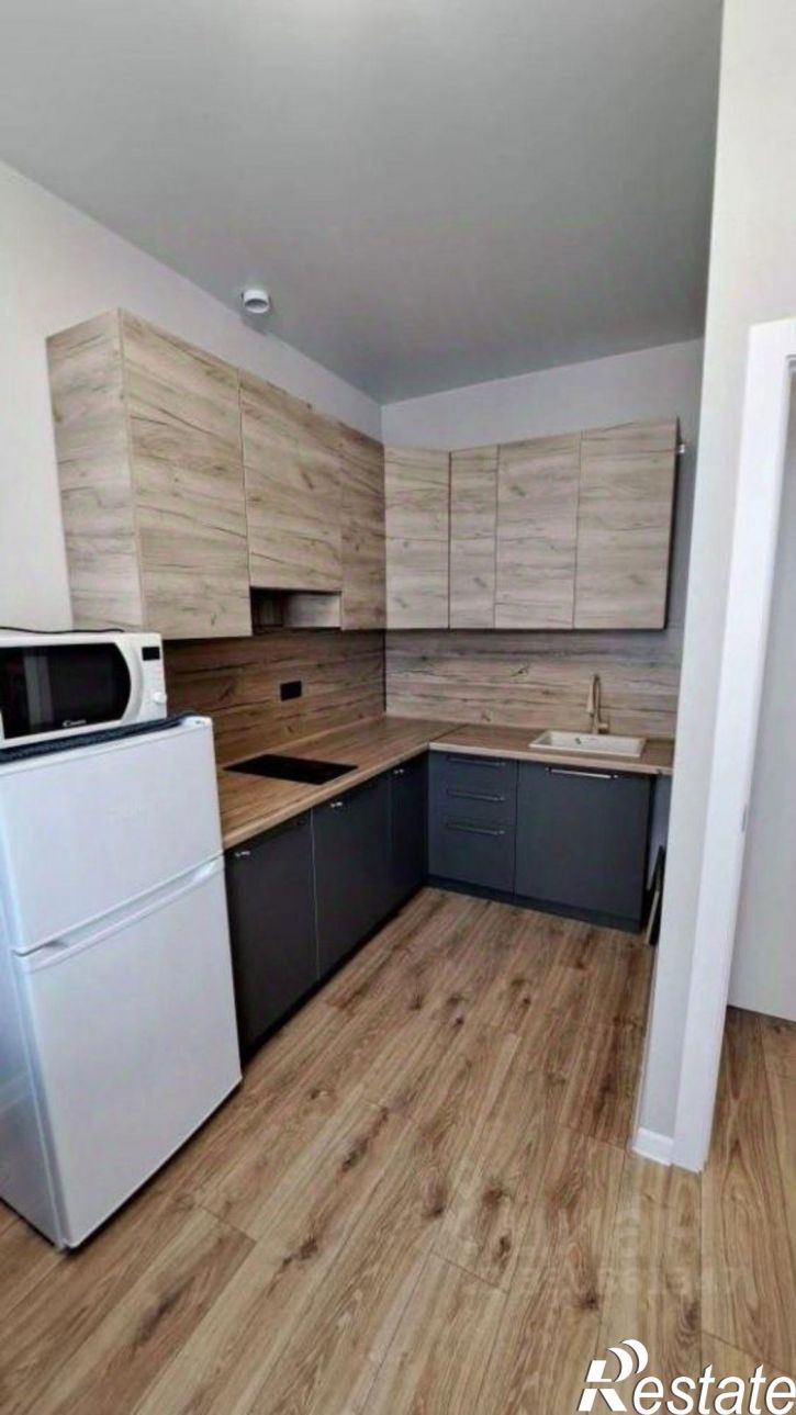 1-комн квартира Воронежская улица, 47Б,  д. 47Б