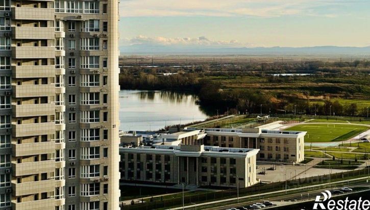 1-комн квартира Воронежская улица, 47Б,  д. 47Б