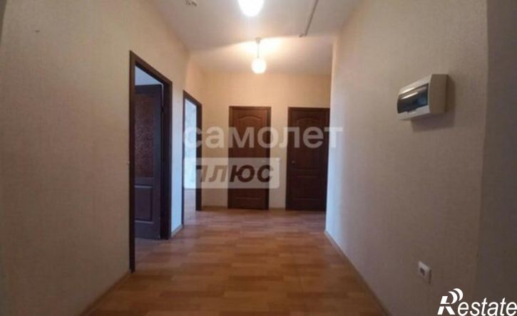 2-комн квартира Кубанская улица, 58,  д. 58