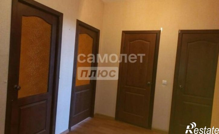 2-комн квартира Кубанская улица, 58,  д. 58
