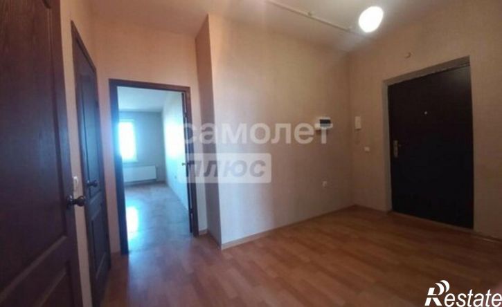 2-комн квартира Кубанская улица, 58,  д. 58
