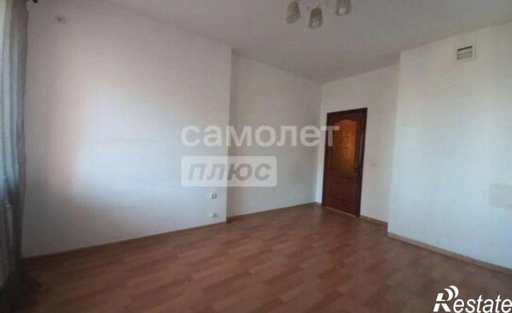 2-комн квартира Кубанская улица, 58,  д. 58