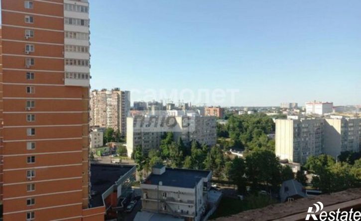 2-комн квартира Кубанская улица, 58,  д. 58