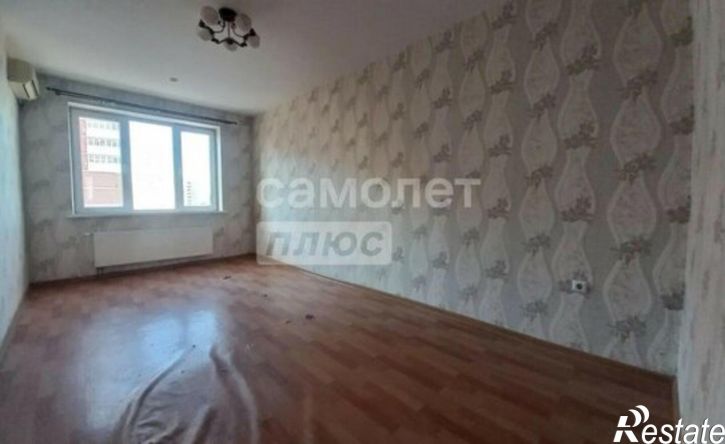 2-комн квартира Кубанская улица, 58,  д. 58
