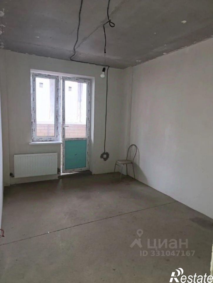 1-комн квартира ул Крайняя, 1А/2,  д. 1А/2