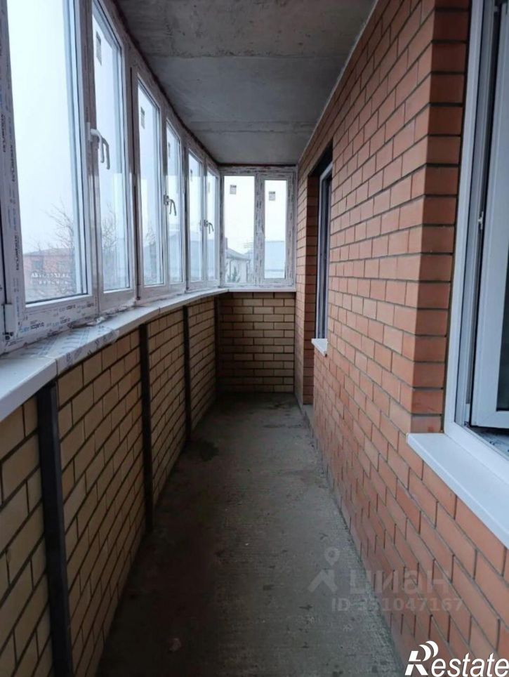 1-комн квартира ул Крайняя, 1А/2,  д. 1А/2