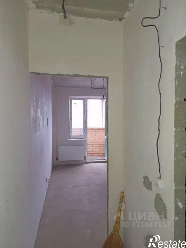 1-комн квартира ул Крайняя, 1А/2,  д. 1А/2