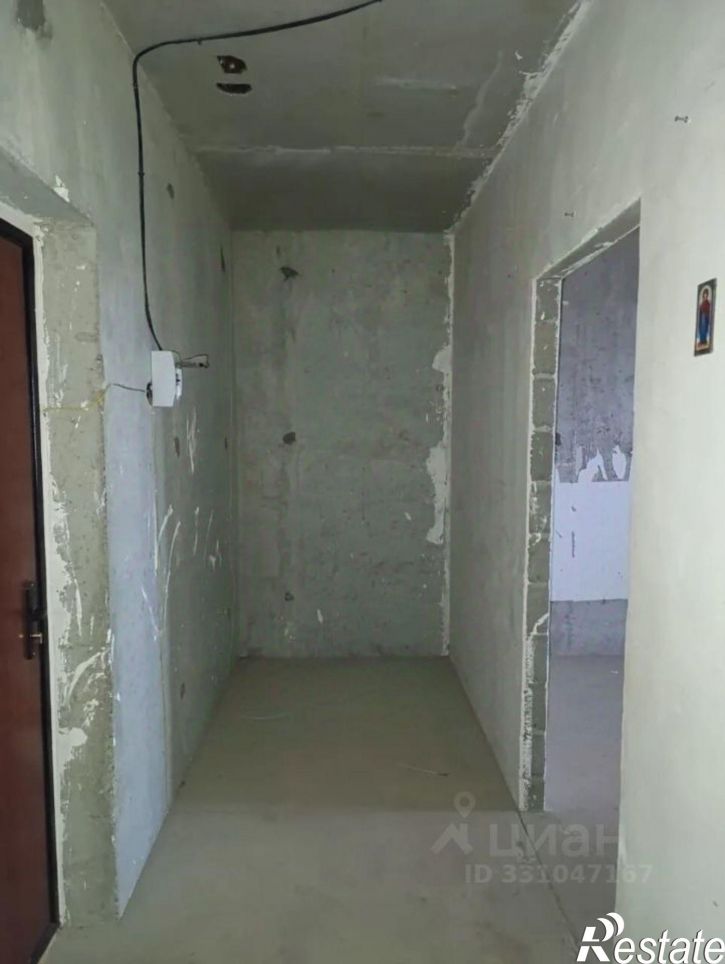1-комн квартира ул Крайняя, 1А/2,  д. 1А/2