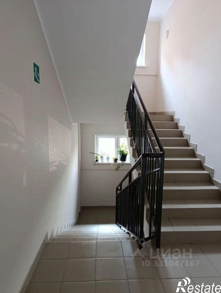 1-комн квартира ул Крайняя, 1А/2,  д. 1А/2