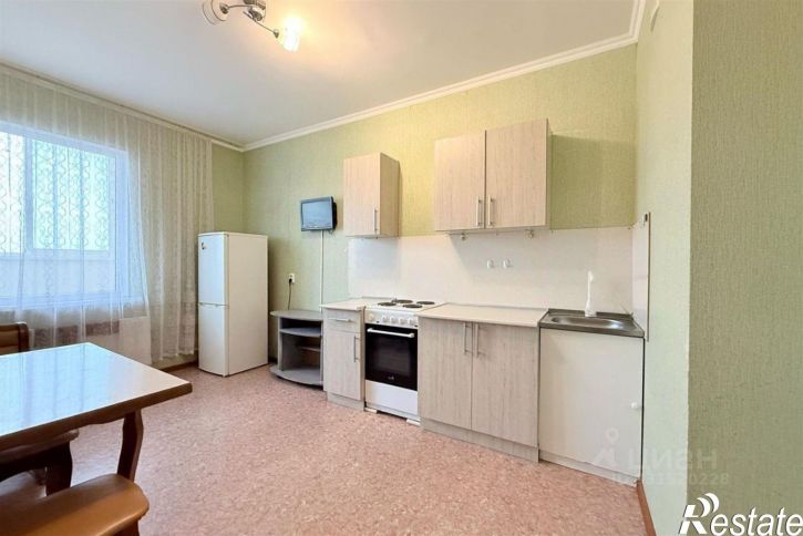 1-комн квартира ул им. Лавочкина, 19,  д. 19