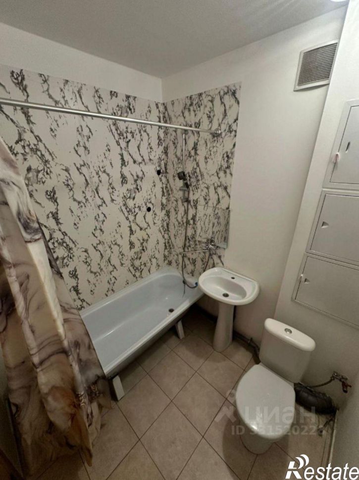 1-комн квартира ул им. Лавочкина, 19,  д. 19