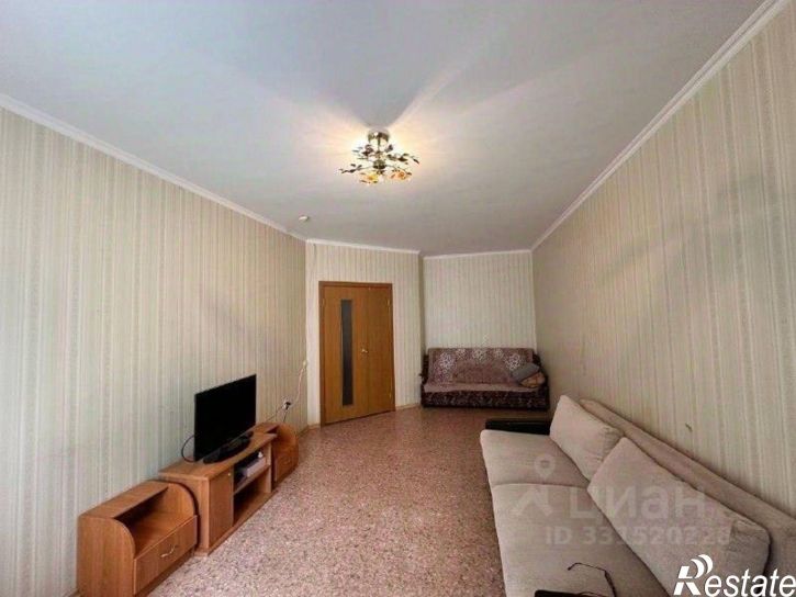 1-комн квартира ул им. Лавочкина, 19,  д. 19