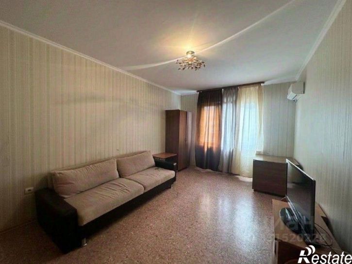 1-комн квартира ул им. Лавочкина, 19,  д. 19