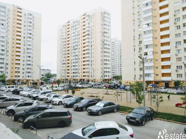 1-комн квартира ул им. Лавочкина, 19,  д. 19