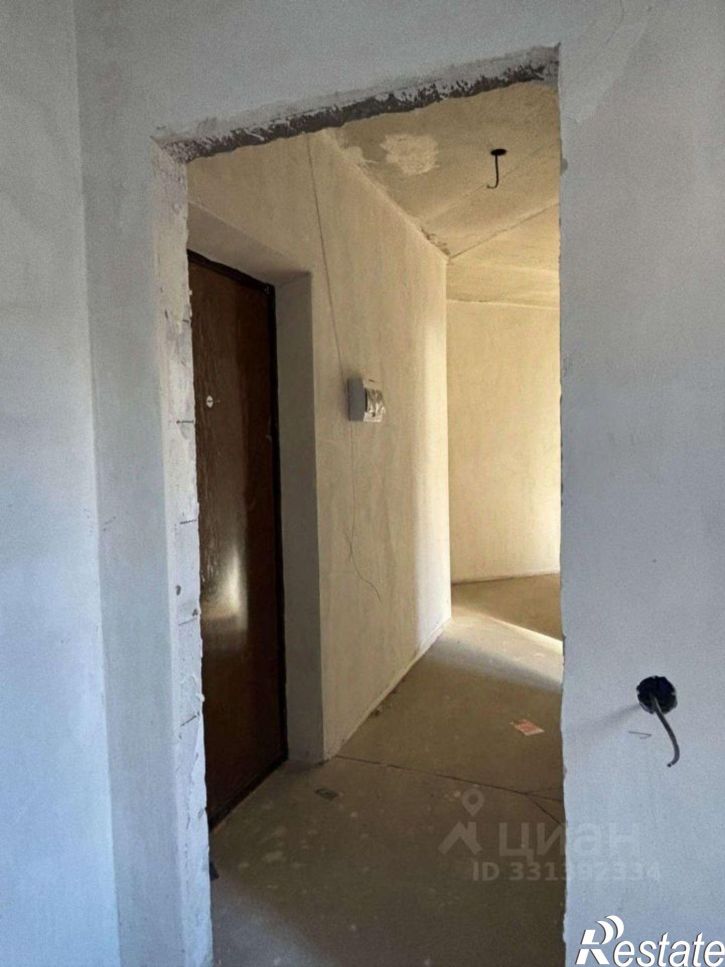 3-комн квартира улица Лётчика Позднякова, 2 к6,  д. 2 к6