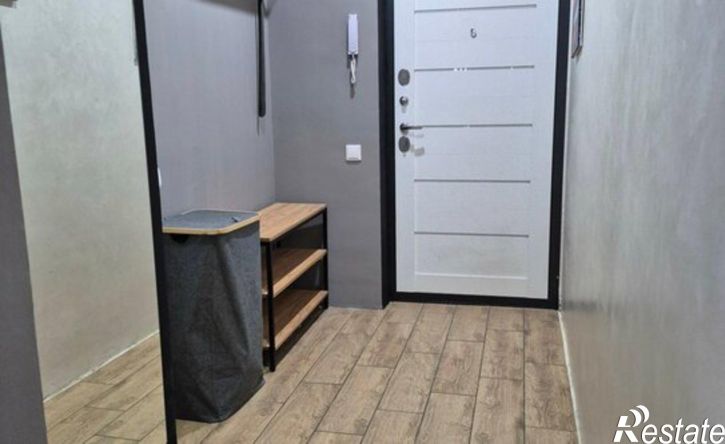1-комн квартира улица Автолюбителей, 1/Д к2,  д. 1/Д к2