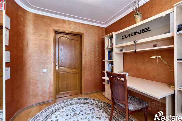 6-комн квартира ул им. Пушкина, 5,  д. 5