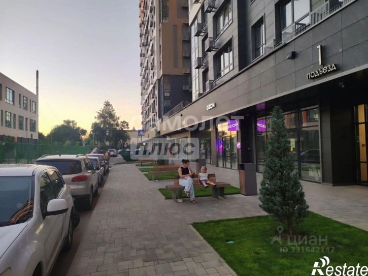 1-комн квартира Колхозная улица, 5/2 к4,  д. 5/2 к4