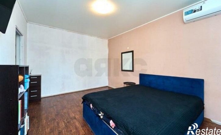 1-комн квартира ул им. Есенина, 108/6Б,  д. 108/6Б