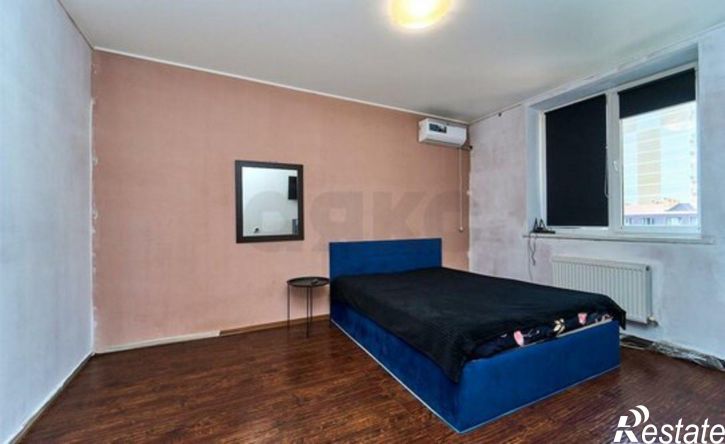 1-комн квартира ул им. Есенина, 108/6Б,  д. 108/6Б