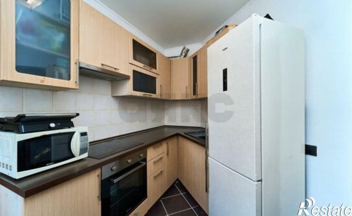 1-комн квартира ул им. Есенина, 108/6Б,  д. 108/6Б