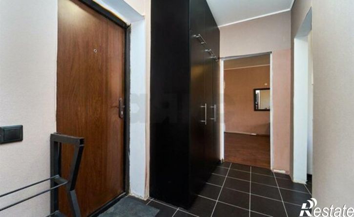1-комн квартира ул им. Есенина, 108/6Б,  д. 108/6Б