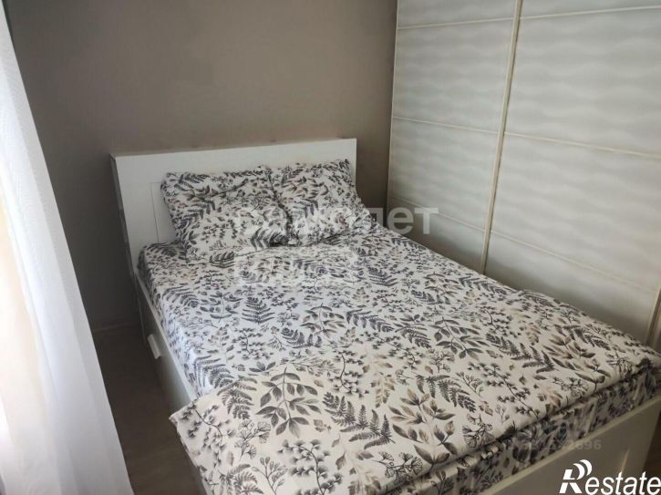 1-комн квартира улица Котлярова, 17,  д. 17