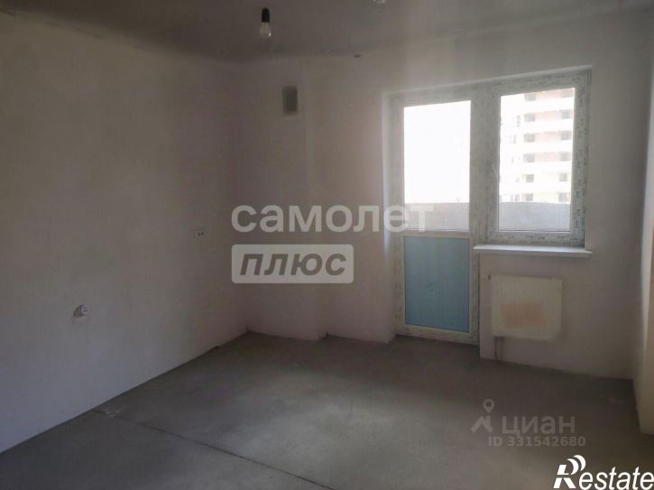 1-комн квартира Российская улица, 72/6,  д. 72/6