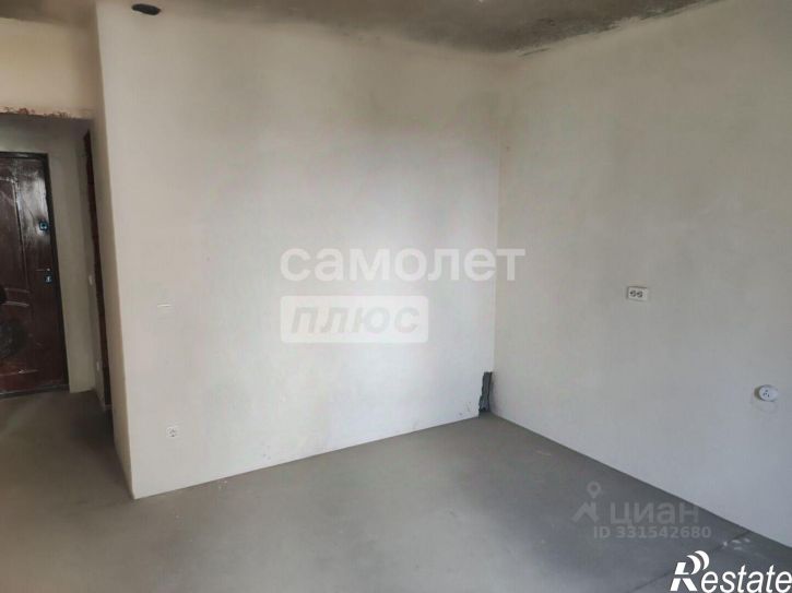 1-комн квартира Российская улица, 72/6,  д. 72/6