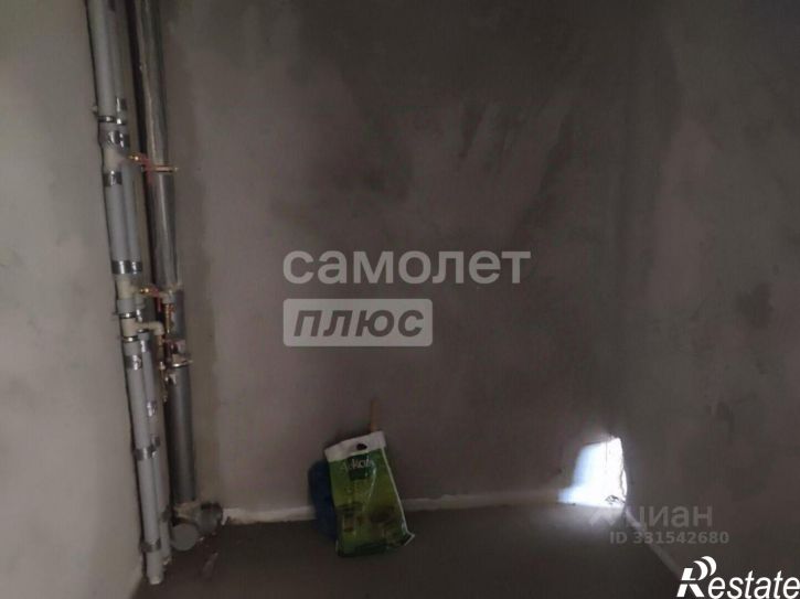 1-комн квартира Российская улица, 72/6,  д. 72/6